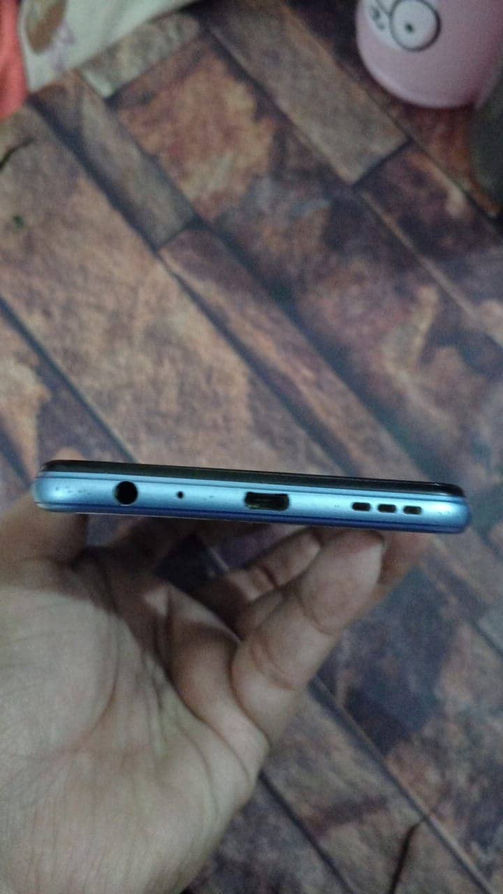 Vivo y20s 2