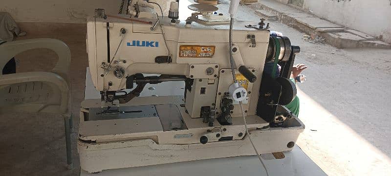 lbh781 kaaj machine 2