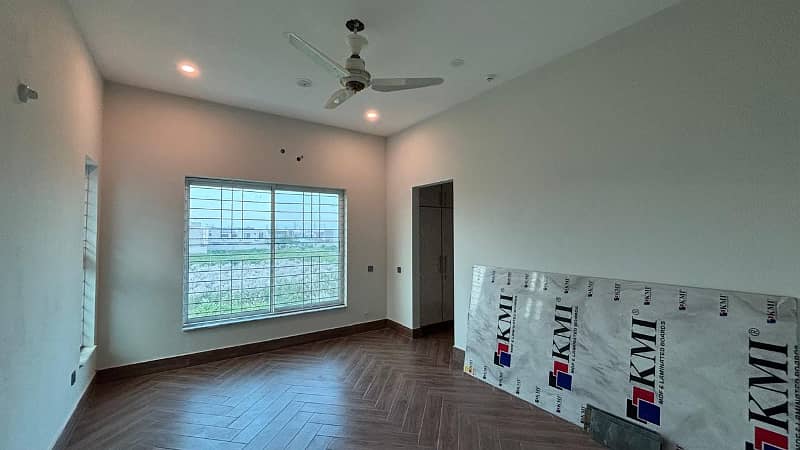 BRAND NEW 1 KANAL UPPER PORTION FOR RENT IN DHA PHASE 8 DHA LAHORE 10