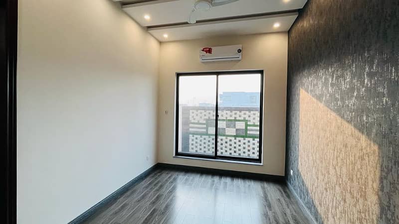 Modern Contemporary House For Rent In DHA Phase 6 Lahore 7