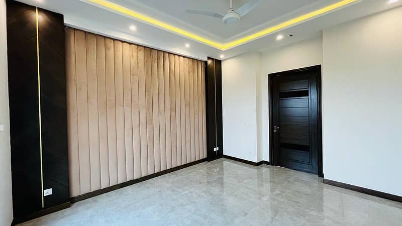 Modern Contemporary House For Rent In DHA Phase 6 Lahore 20