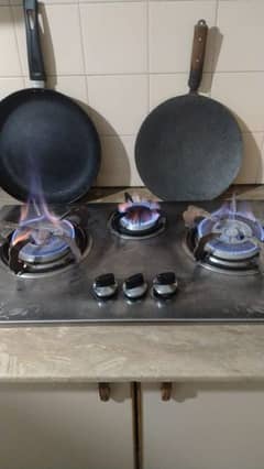 urgent sell good quality stove