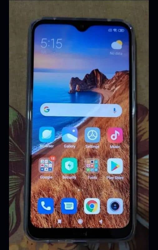 Redmi 8 4/64 2