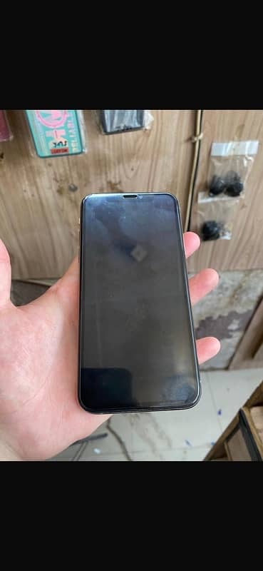 iphon xs no pat 64 gp 1