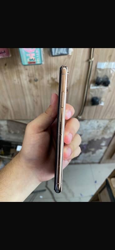 iphon xs no pat 64 gp 3