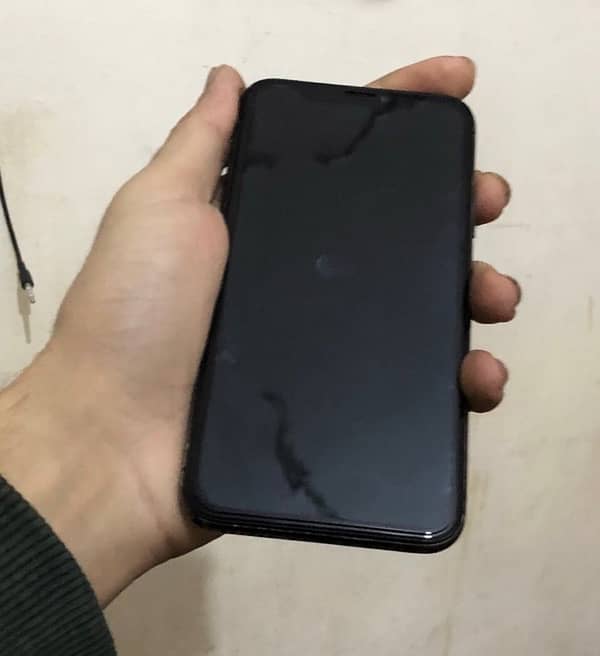 iphone x non 256gb 2