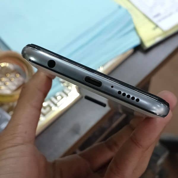 Xiaomi Redmi note 9 pro 1