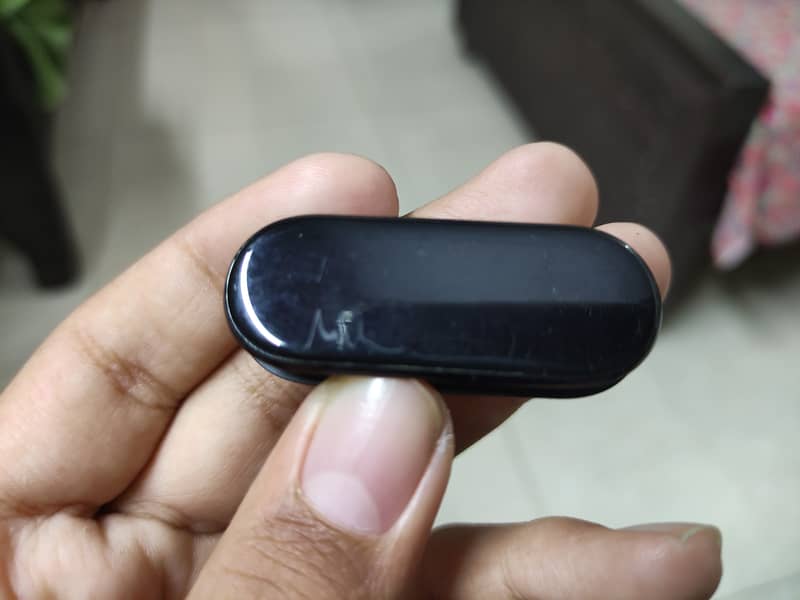 Mi Smart Band 6 (Used) 6