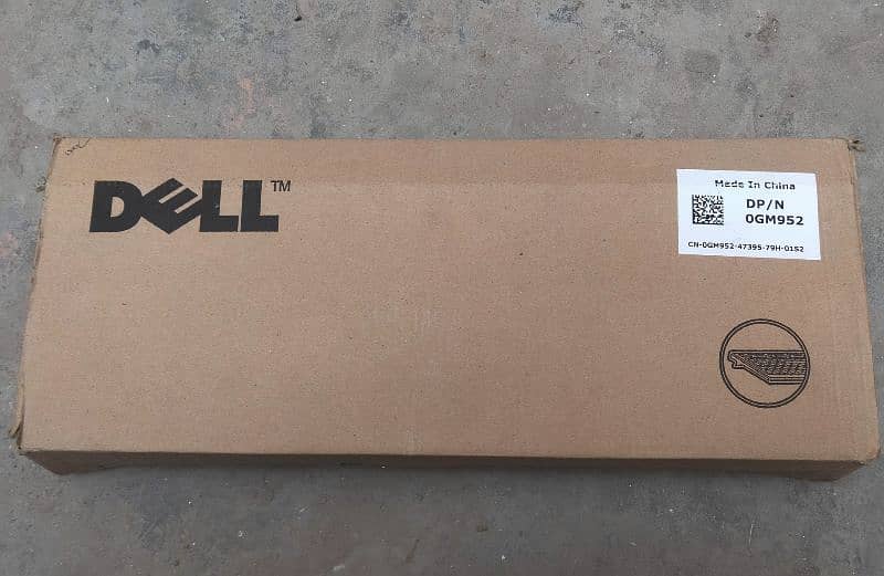 DELL Bluetooth Keyboard 1