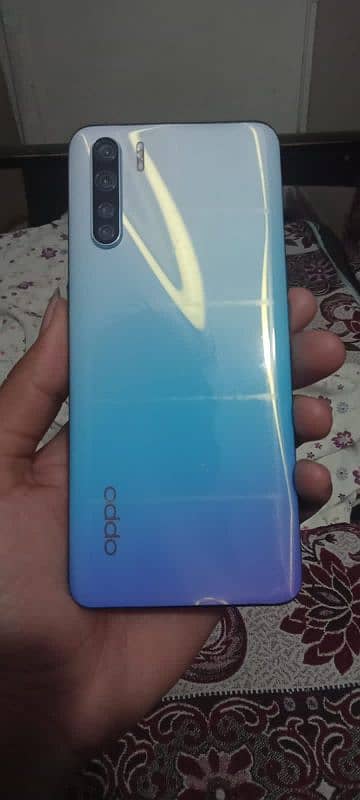 oppo f15 pta approved 5