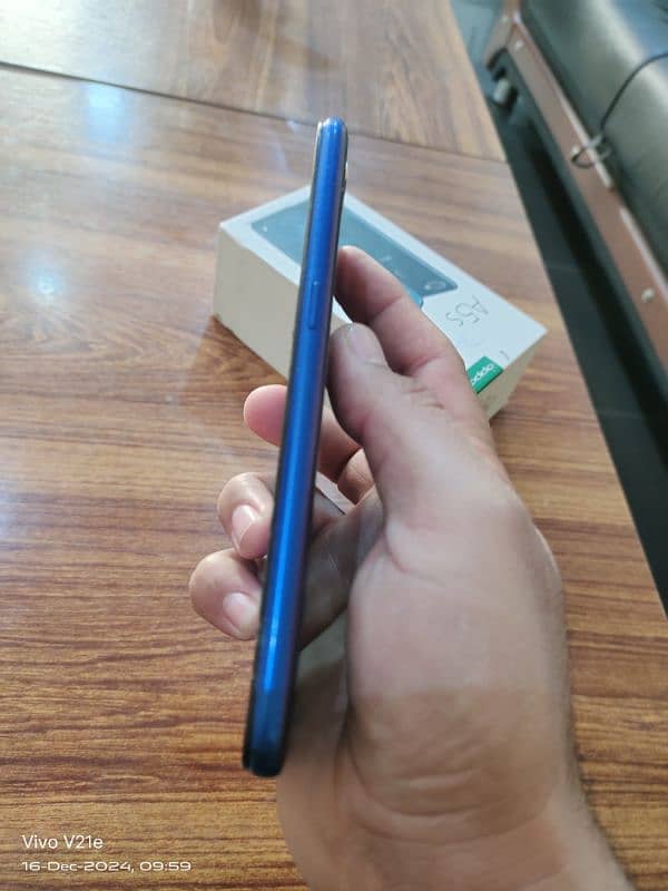 Oppo A5s 1