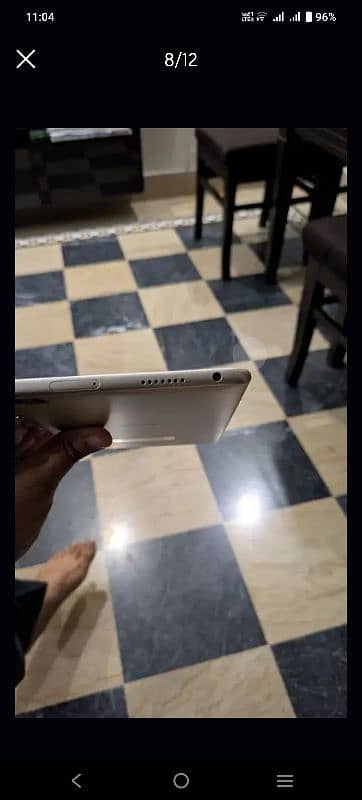 huwavi ka tablet 3gb 32gb pta prove 512 GB ka card sported 7