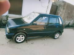 2000  model