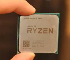 Ryzen