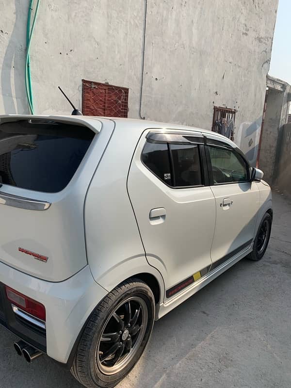 Suzuki Alto 2015 2