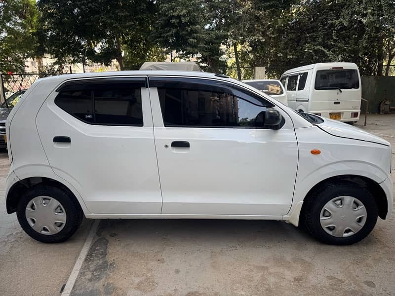 Suzuki Alto 2022 3