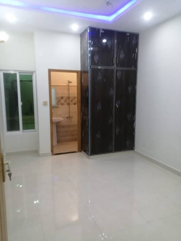 4 Marla House For Sale In Main Boulevard Defence Road Opposite Adil Hospital 4