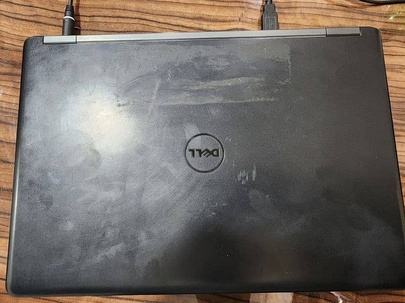 Dell Latitude E5450 core i5 5th Gen For Sale Rawalpindi 1