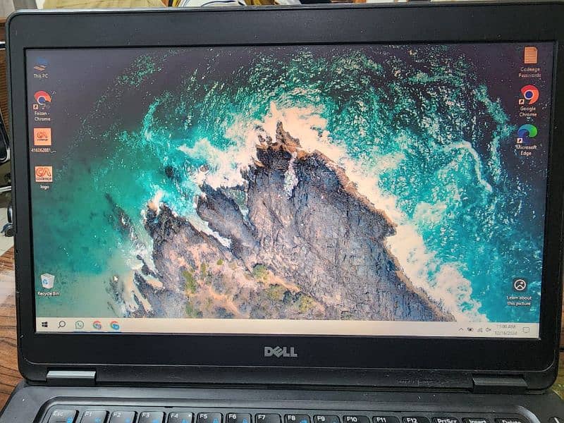 Dell Latitude E5450 core i5 5th Gen For Sale Rawalpindi 2