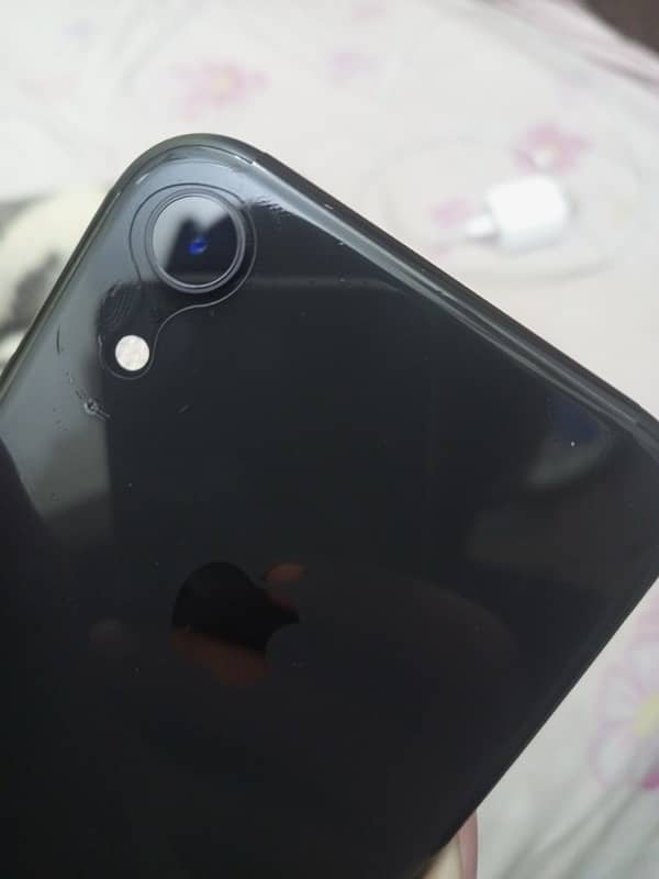 iphone XR 7