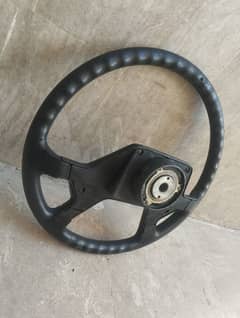 Daihatsu Charade Steering wheel