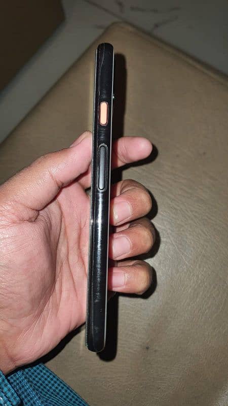 Google pixel 4 mobile for sale | pta approved | read description 5