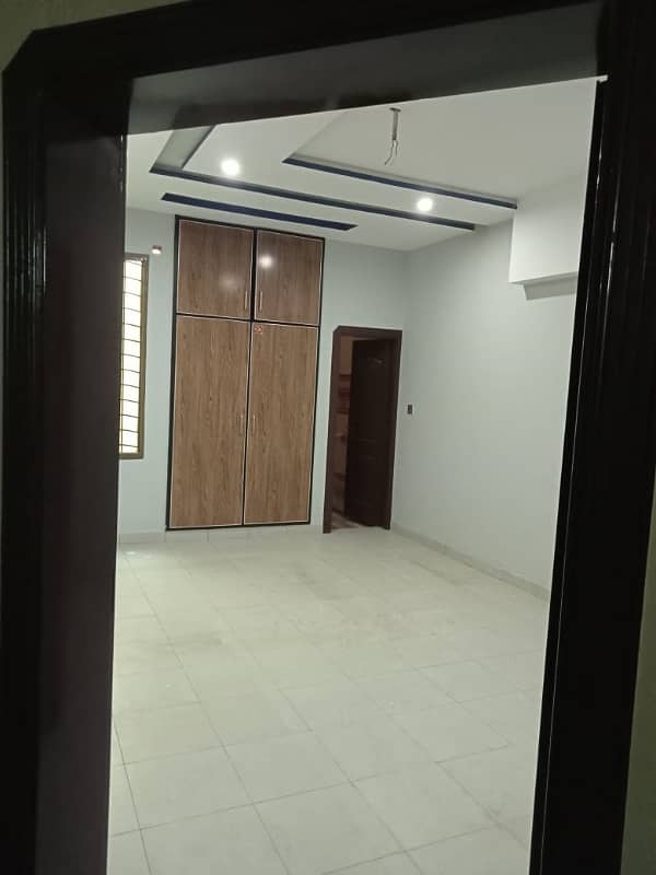 Get A 10 Marla House For Sale In Zakariya Town 7