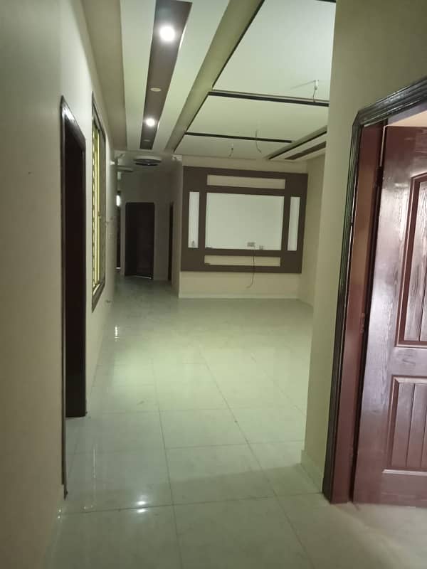 Get A 10 Marla House For Sale In Zakariya Town 21