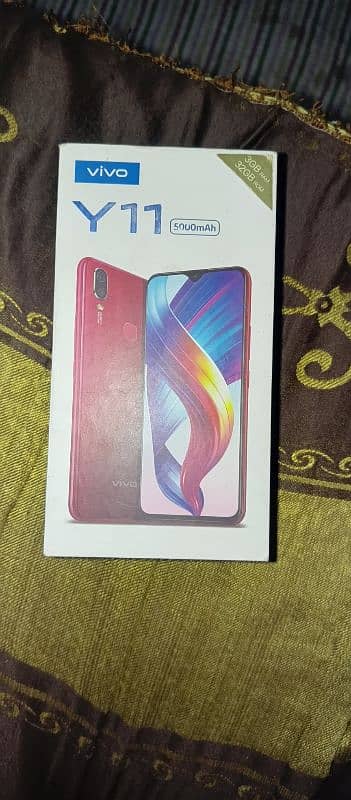 vivo y11 3 32 full ok no upan 30din check warranty 0