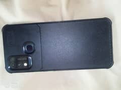 Infinix Hot 10 Play |4/64 |with box|