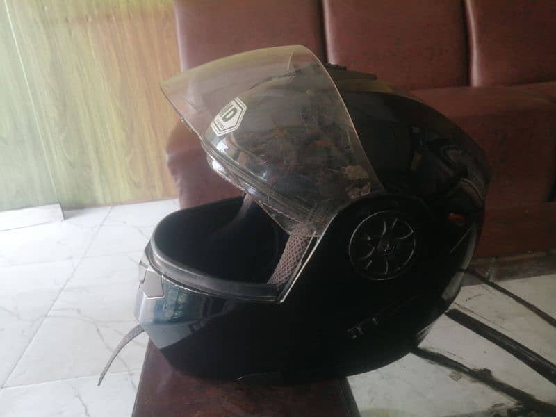 AmD helmet 0