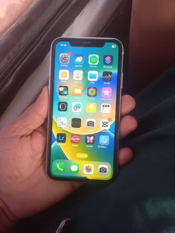 iPhone 11 DG khan 03464424632 watsap 7