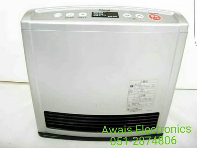 Rinnai japani japanese blower heater, rinnai heaters Tokyo heater 10