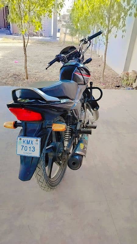 Cb 125f 5