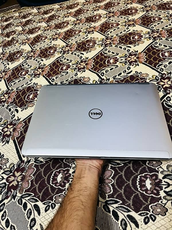 Dell 6440 Core i5 4th Generation with charger 4