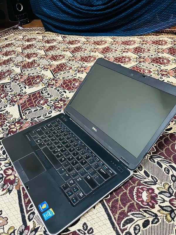 Dell 6440 Core i5 4th Generation with charger 6