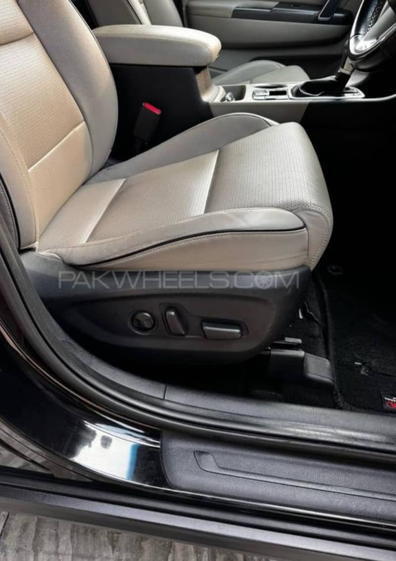 KIA Sportage 2021 AWD 11