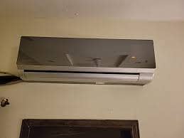 Kenwood ecrystal air conditioner split ac 0