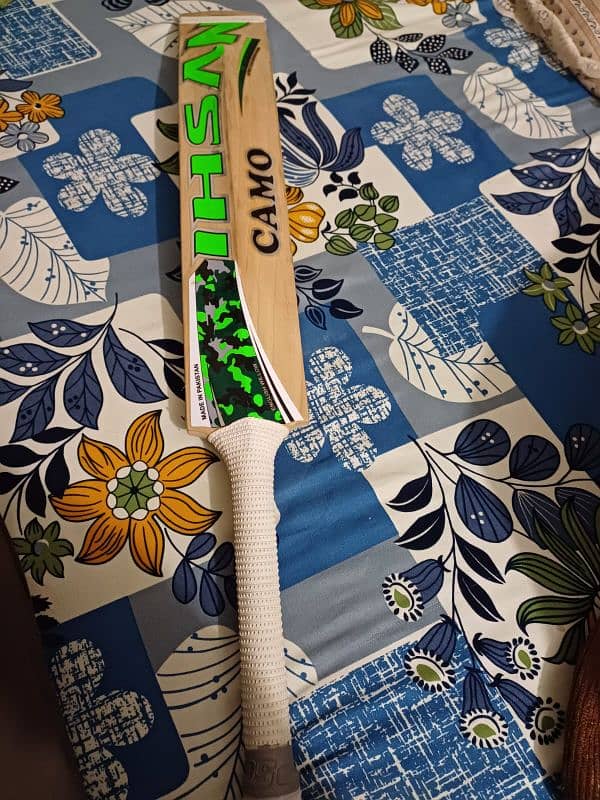 IHSAN CAMO (MK-3) Edition Bat Original 3