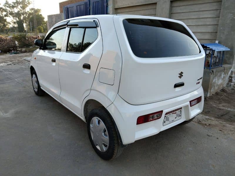 Suzuki Alto 2022 3