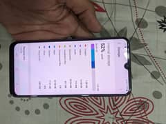 Samsung Galaxy A50 4gb ram 128gb memory