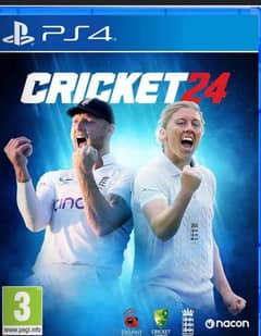 cricket 24 game