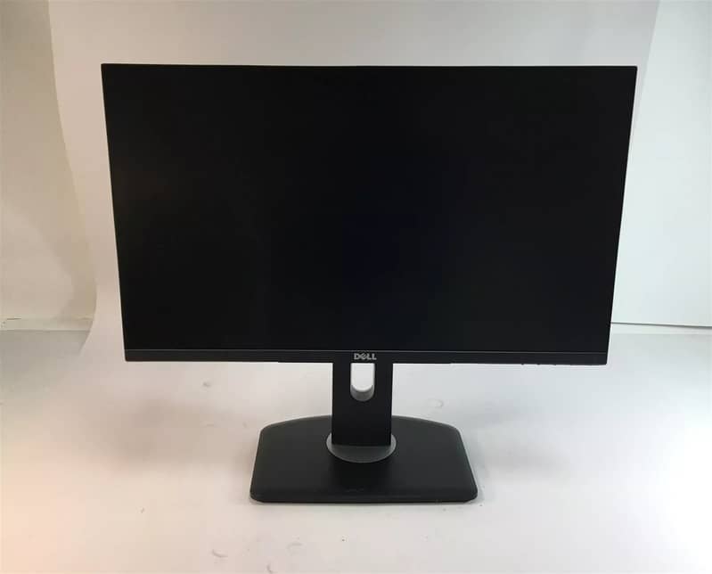 Dell P2418ht "24 Inch" Borderless Touch Screen Moniter 1