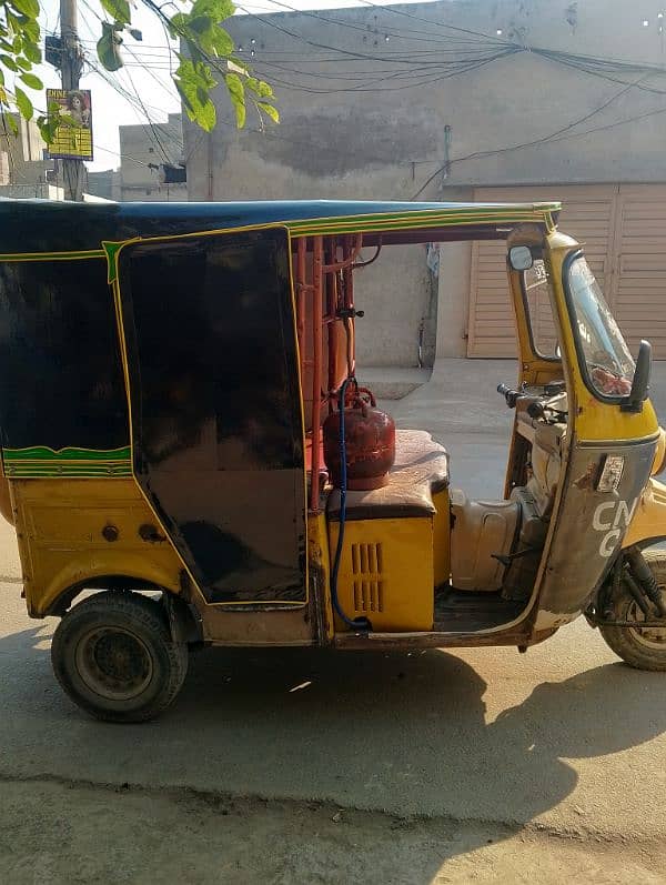 Auto rickshaw for sale 1