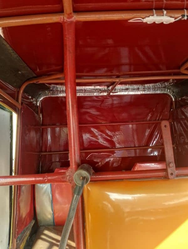 Auto rickshaw for sale 5