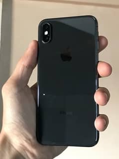 iPhone x non pta 64gb urjent sale