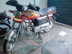 Sp70 All punjab Good condition