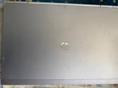 Core i5 Laptop 3rd generation HP + Dell for sale