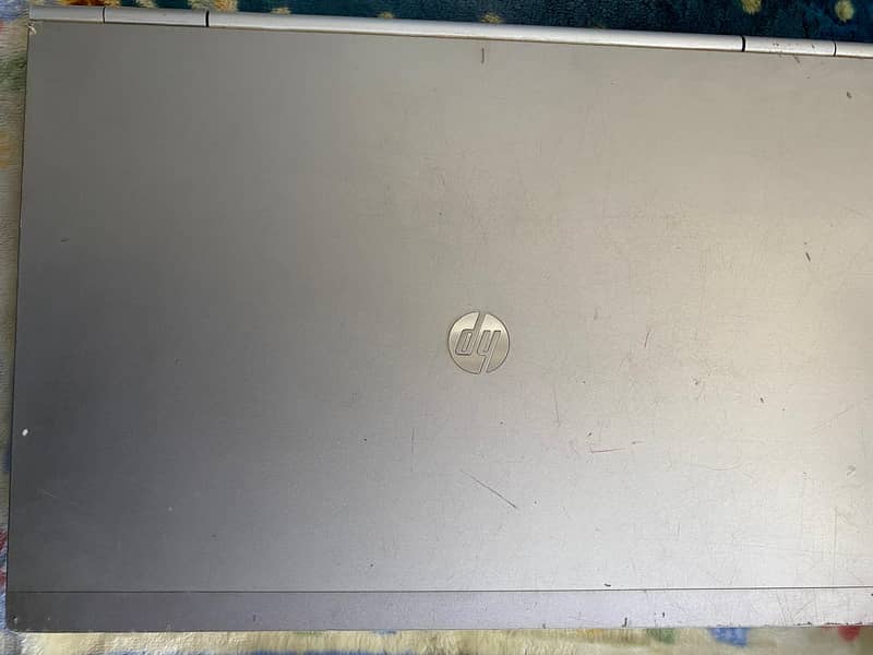 Core i5 Laptop 3rd generation HP + Dell for sale 0