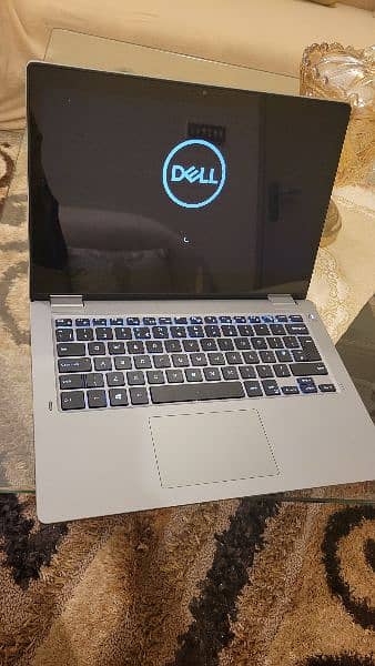 Dell Laptop 1